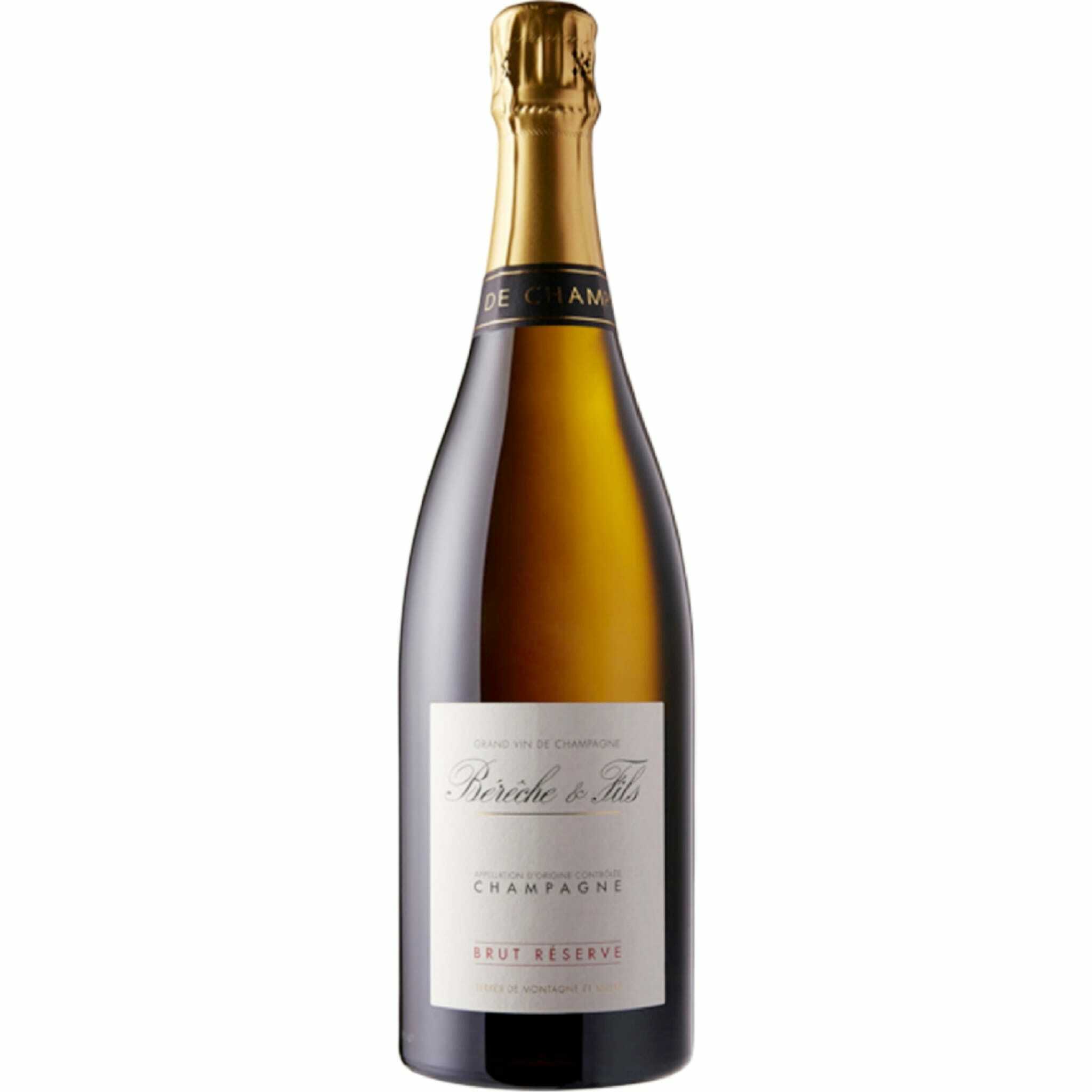 Bereche et Fils Brut Reserve