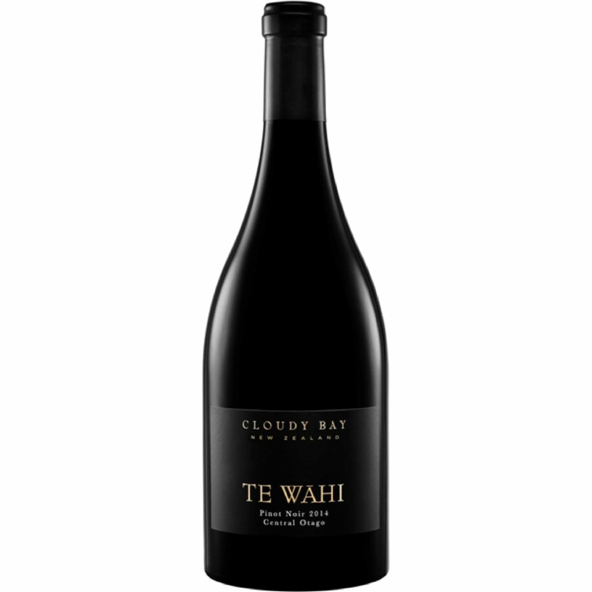 Cloudy Bay Te Wahi Pinot Noir