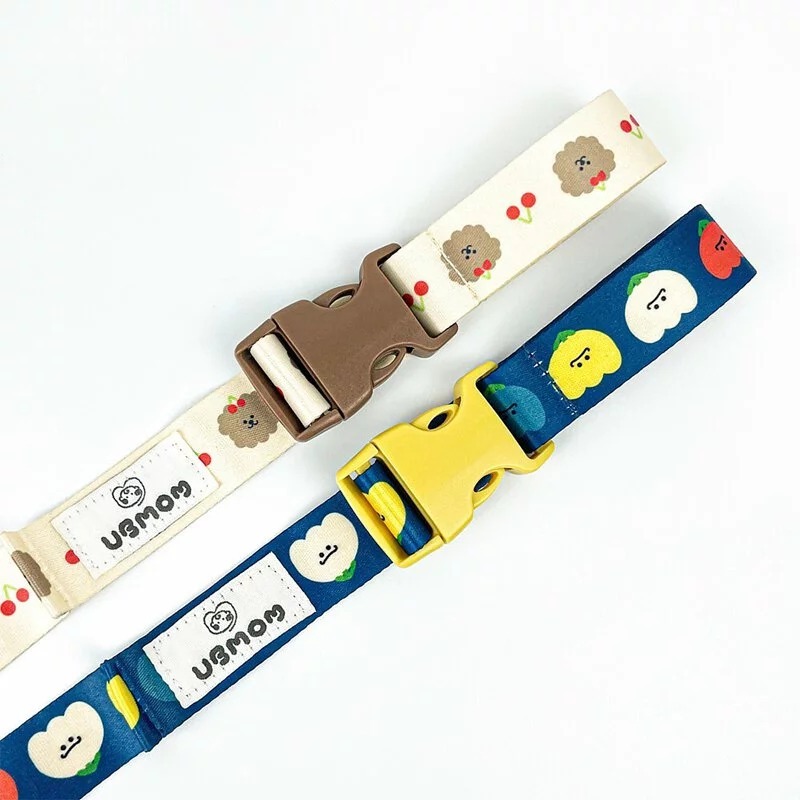 Ubmom 防跌帶（2022新款）