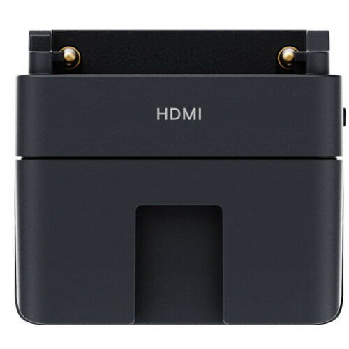 Accsoon SeeMo iOS/HDMI 相機輸出手機影像轉接器-Rainbow Store Camera