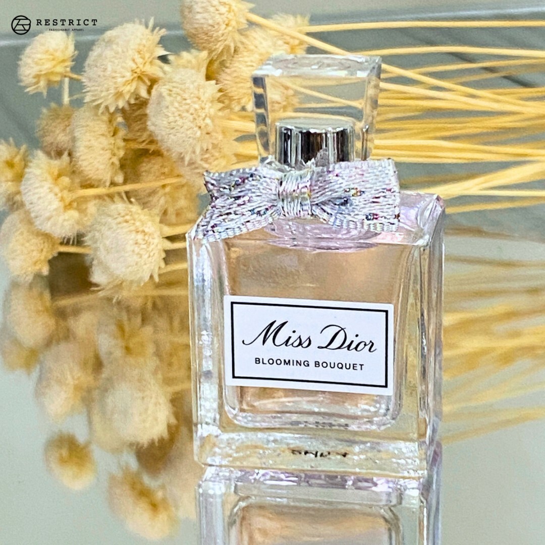 Dior 迪奧 Miss Dior Blooming Bouquet 花漾迪奧女性淡香水