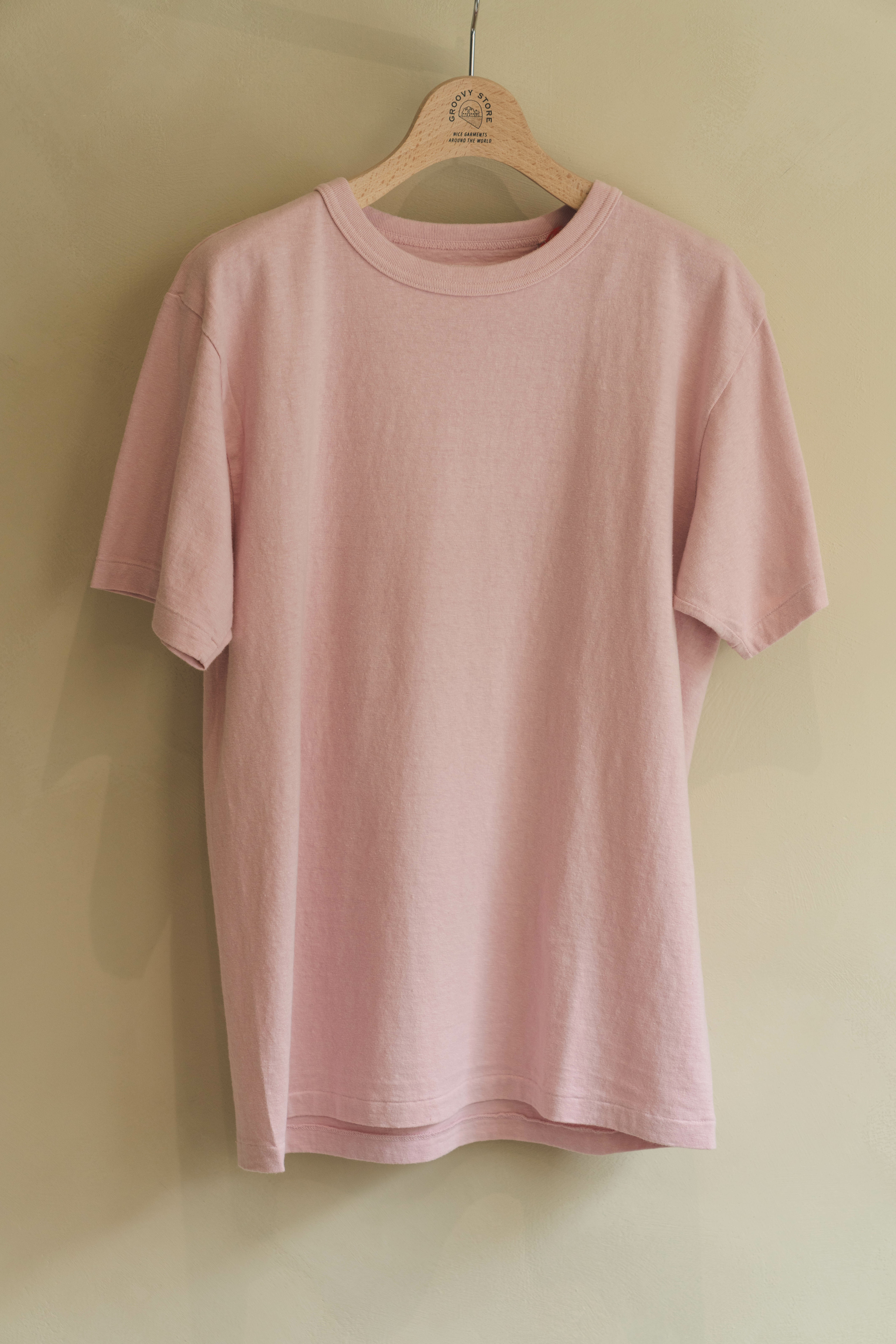 SUNRAY HALEIWA 經典寬鬆 T-SHIRT (9色)