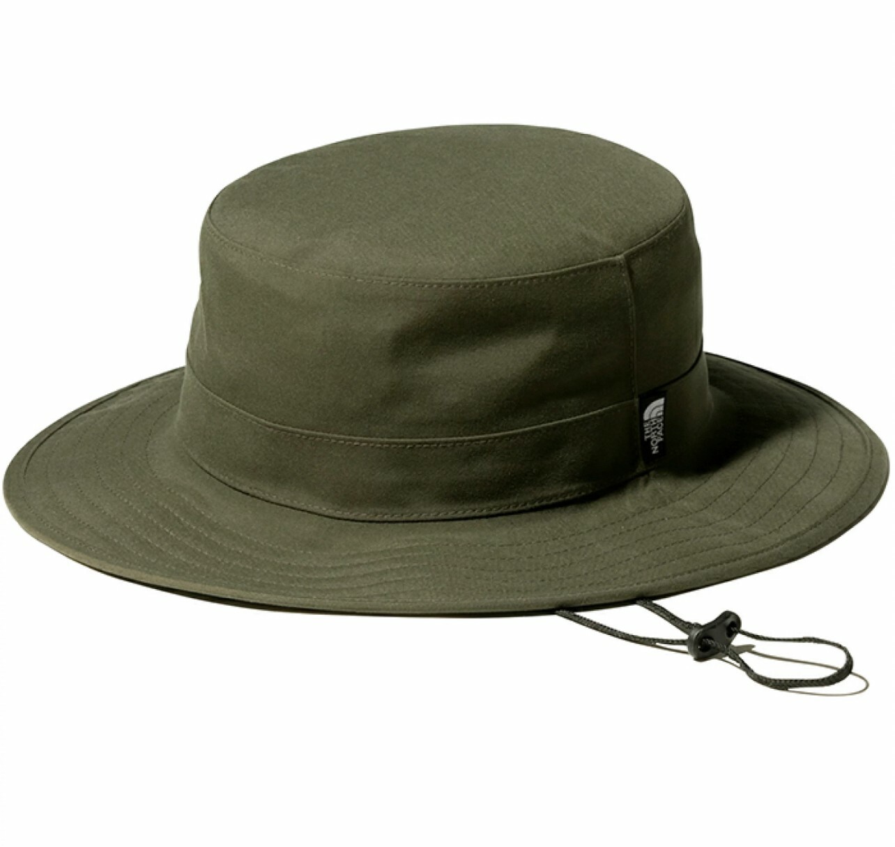 現貨 日本 THE NORTH FACE 北臉 GORE-TEX HAT 防水漁夫帽 綠 NN41912