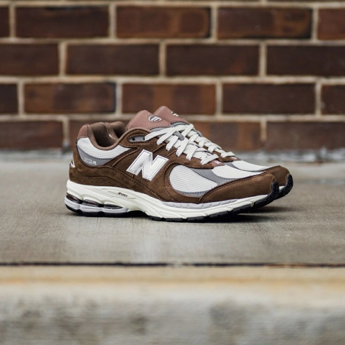 【APAIR】預購 New Balance 2002r "Adrift Moonbeam" 摩卡 深咖啡 M2002RHS