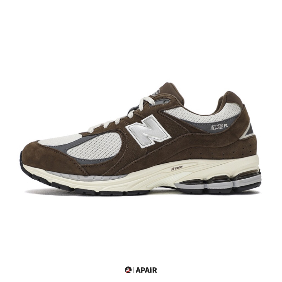 【APAIR】預購 New Balance 2002r "Adrift Moonbeam" 摩卡 深咖啡 M2002RHS