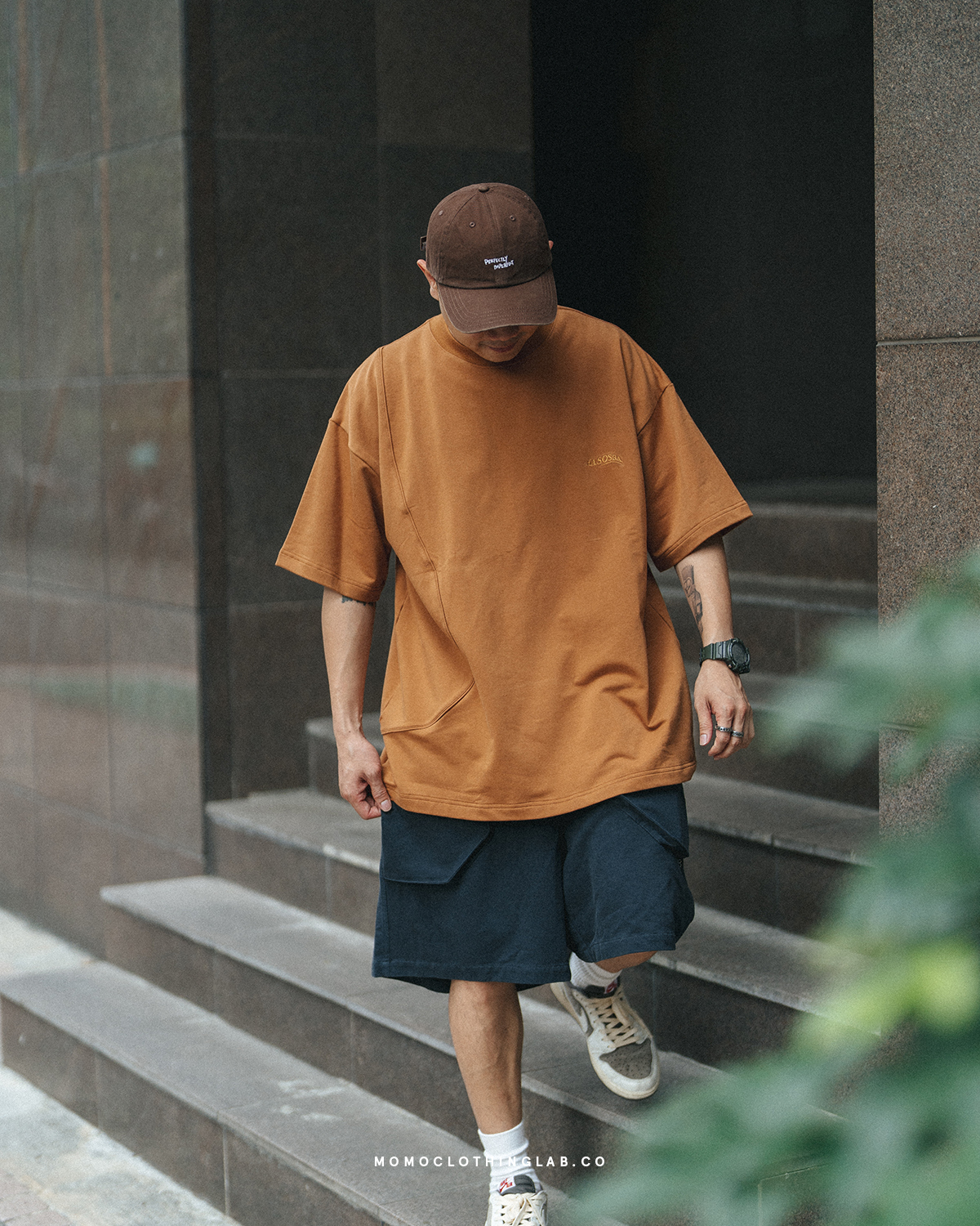 Hasosra Iyar_1 Canaan imagery tee