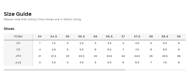 1JC1125-020 JIMMY CHOO Alina Shadow Coarse Ballet Silver (S-EU-E)