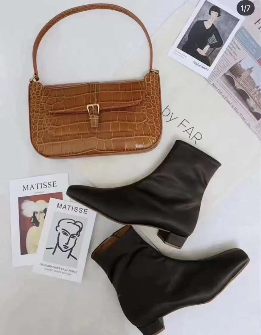 By Far Miranda 腋下包-M