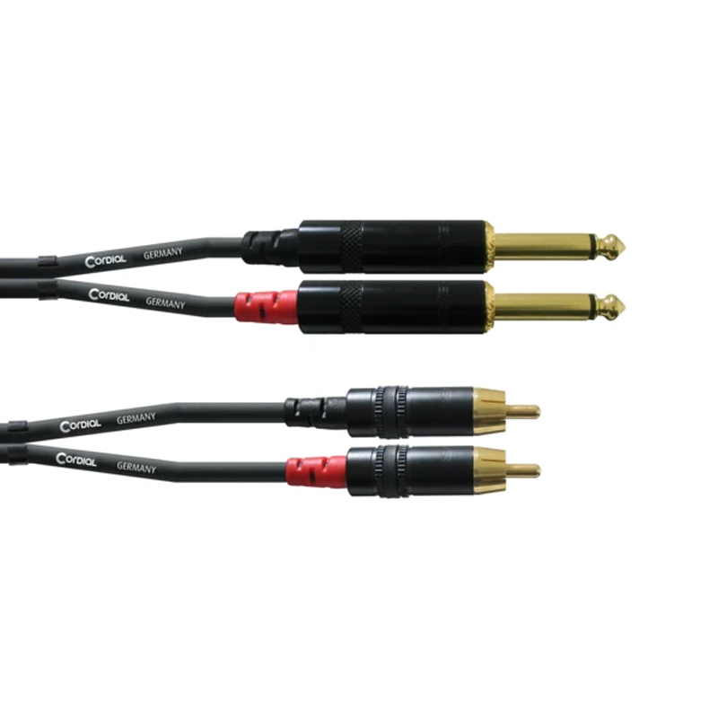 Cordial essentials CFU PC 3M