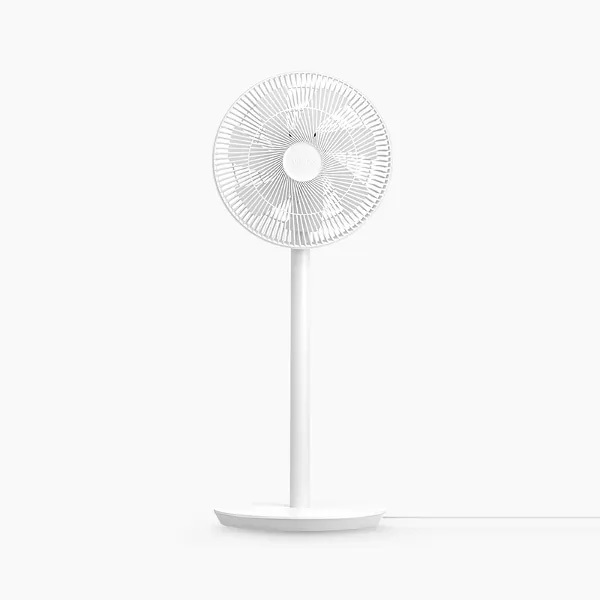 Lumena FAN PLUG 座地風扇｜低噪｜強力降溫【10/19 截單，預計 :10月尾至11月中發貨】】