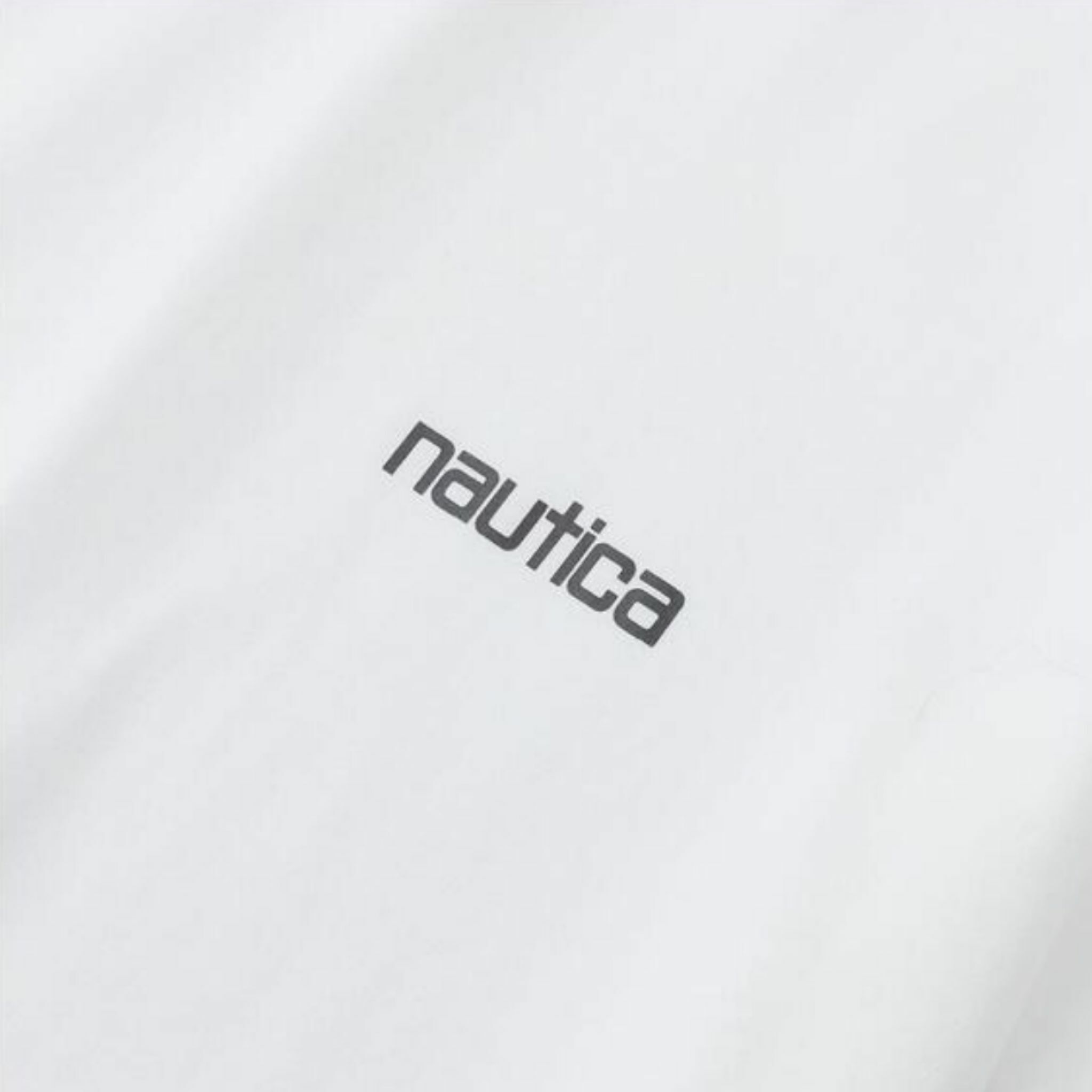 韓版 Nautica Small Logo Tee 2Pack [363]