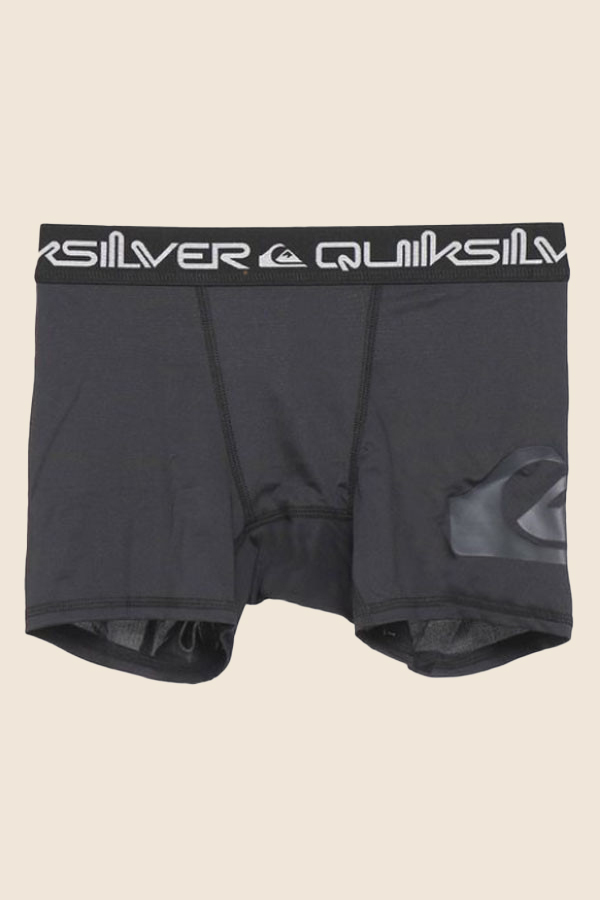 QUIKSILVER - ATMOSTPHIC FORCE 衝浪內搭褲