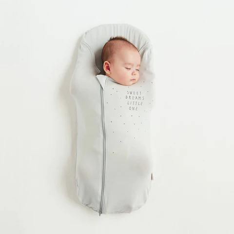 10mois Egg Mat Swaddle Sleep 安睡包被