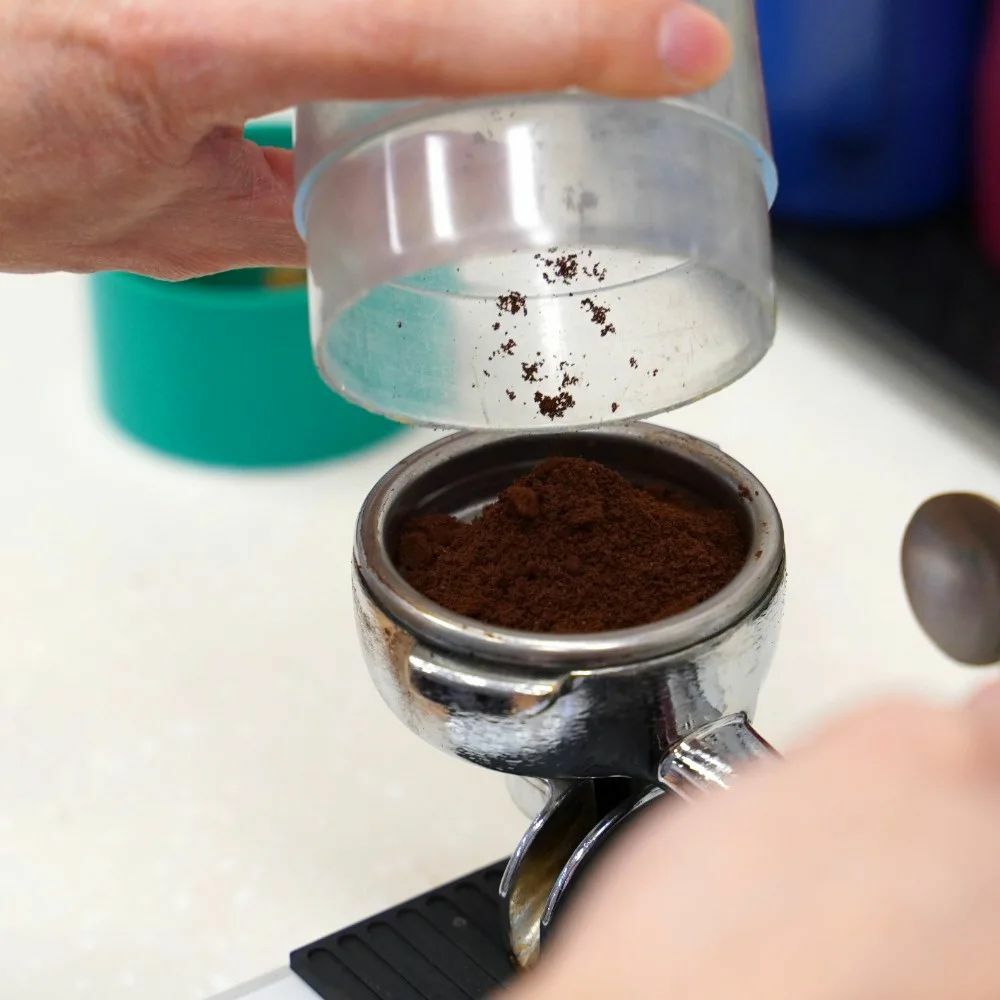 SCA Introduction to Coffee 咖啡簡介證書課程