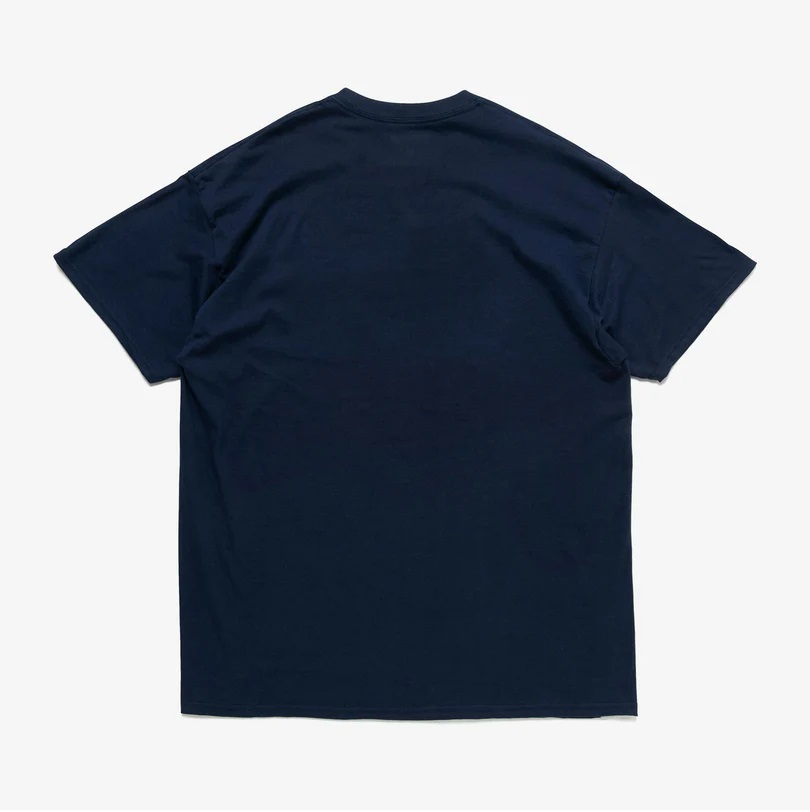 [現貨] DESCENDANT CETUS SS TEE NAVY