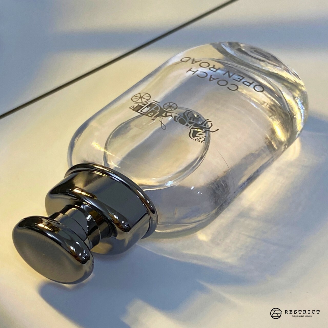 Coach 蔻馳 Open Road 加州公路男性淡香水