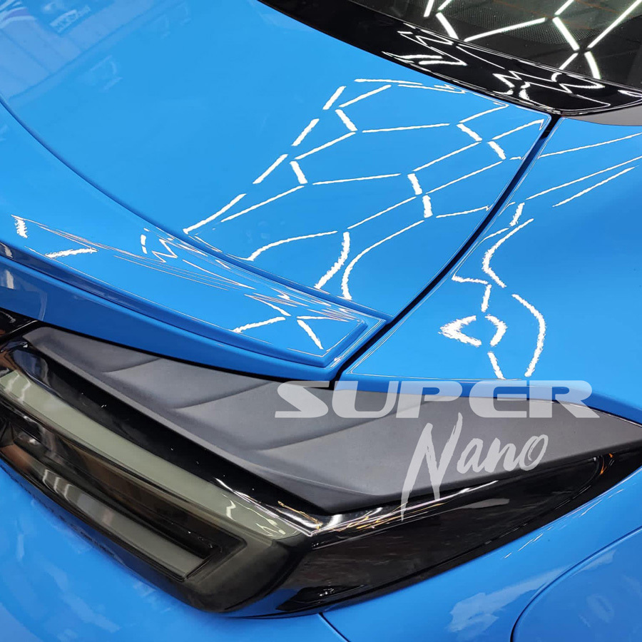 GR Rear Side Spoiler | GR86 | BRZ | ZN8 ZD8