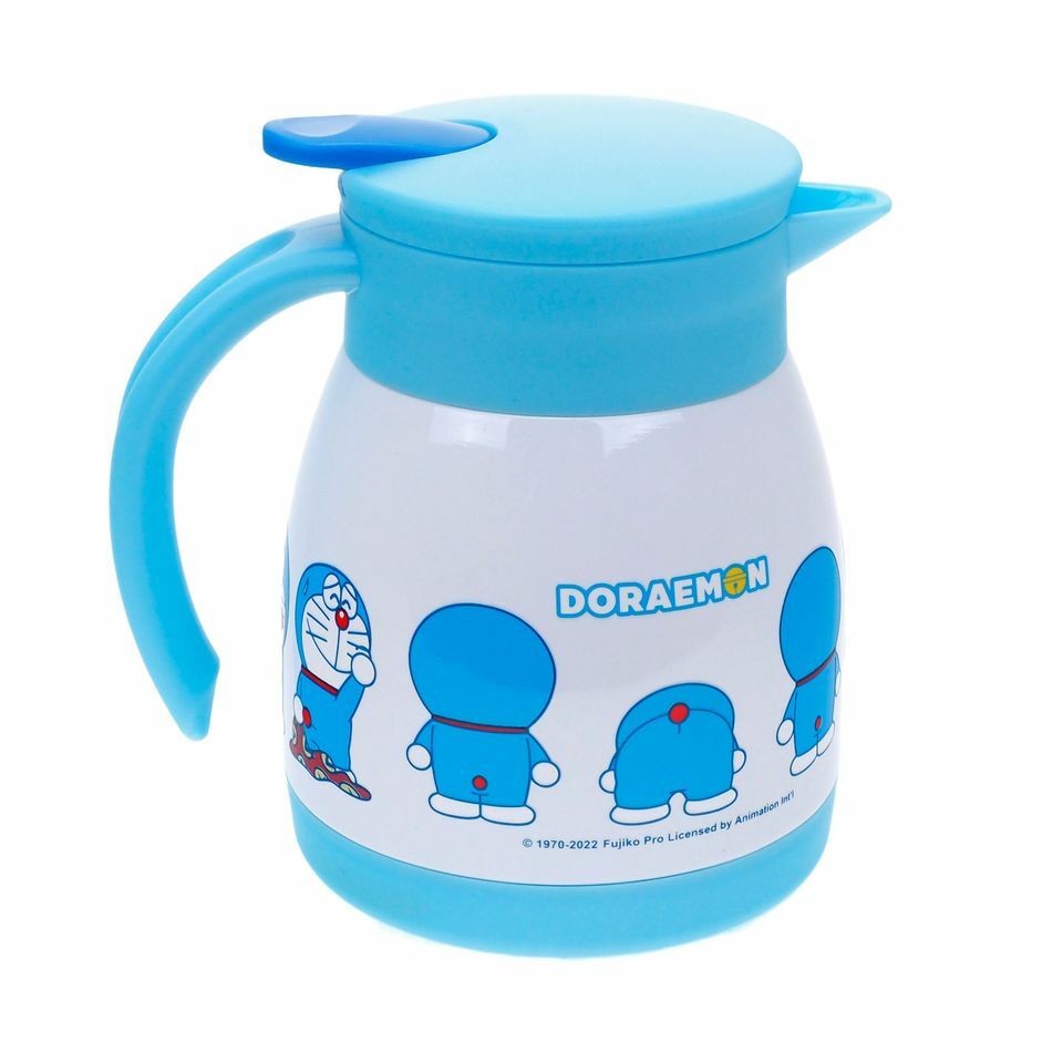 Doraemon 500ml BPA Free 不鏽鋼保溫壺 3-7831-2