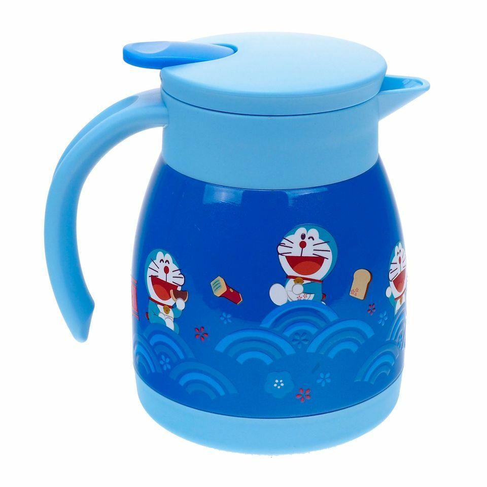 Doraemon 500ml BPA Free 不鏽鋼保溫壺 3-7831-1