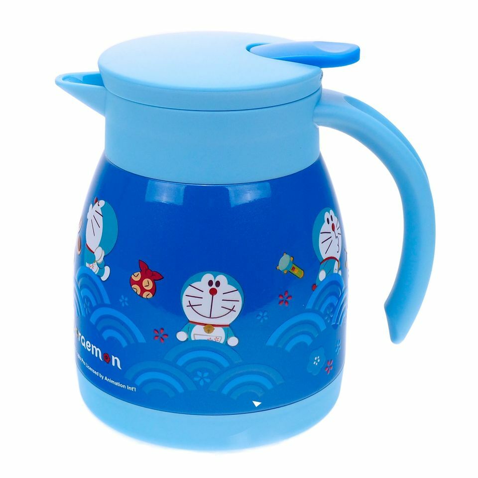 Doraemon 500ml BPA Free 不鏽鋼保溫壺 3-7831-1