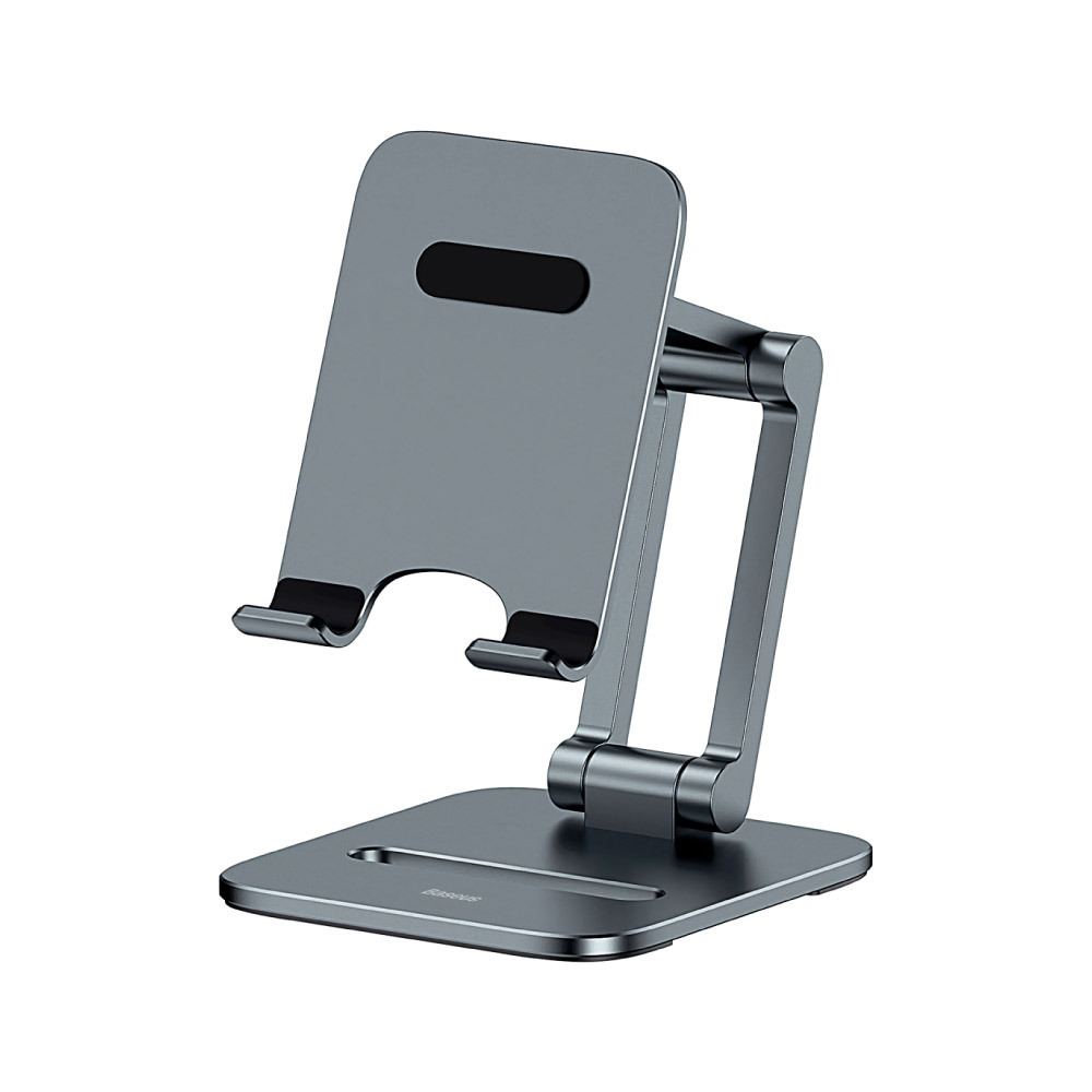 【Baseus倍思】金屬桌面 平板 雙軸折疊支架 包裝NG