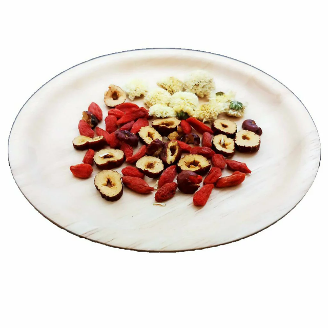 菊花 杞子 紅棗茶 40g