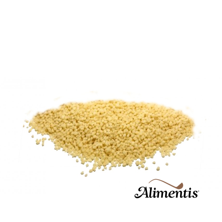 意大利 Alimentis 中東小米