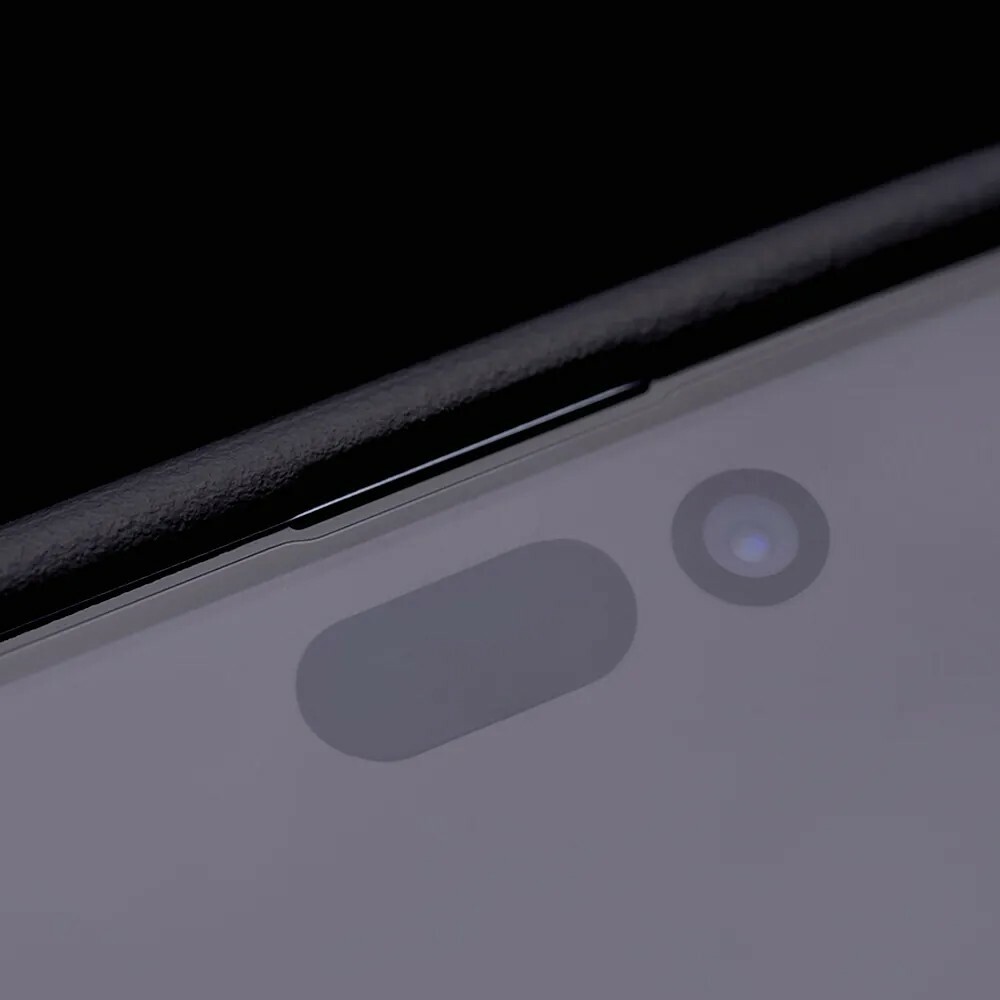 【ZIFRIEND】零失敗透視貼｜AR抗反射－iPhone 14/13/12/11/XR全系列