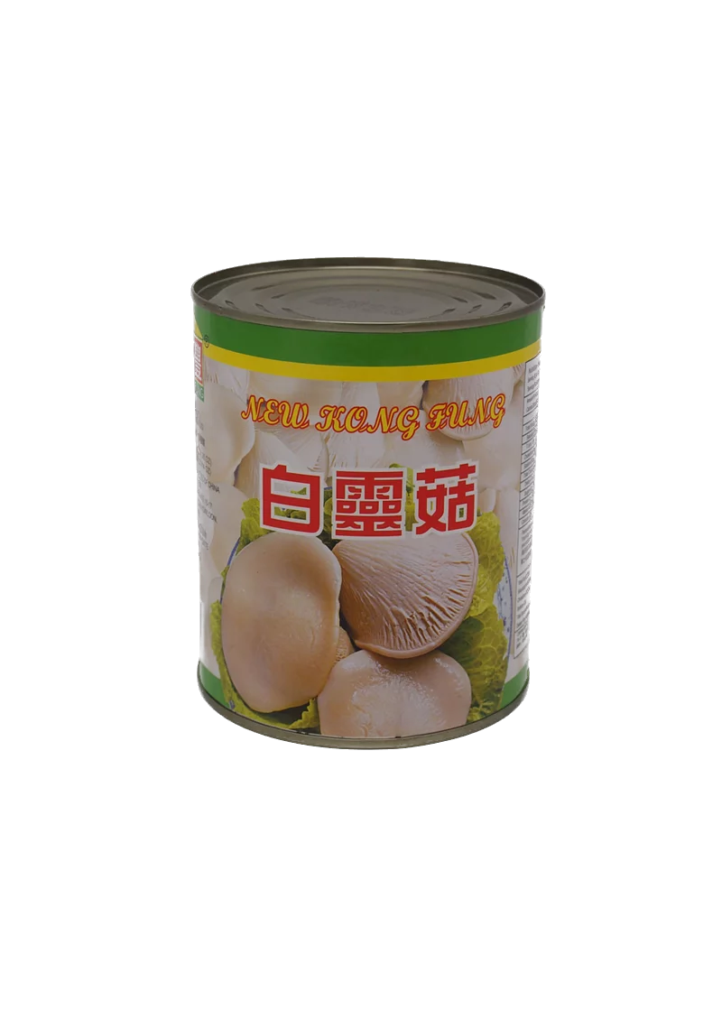 新港豐牌白靈菇 850g