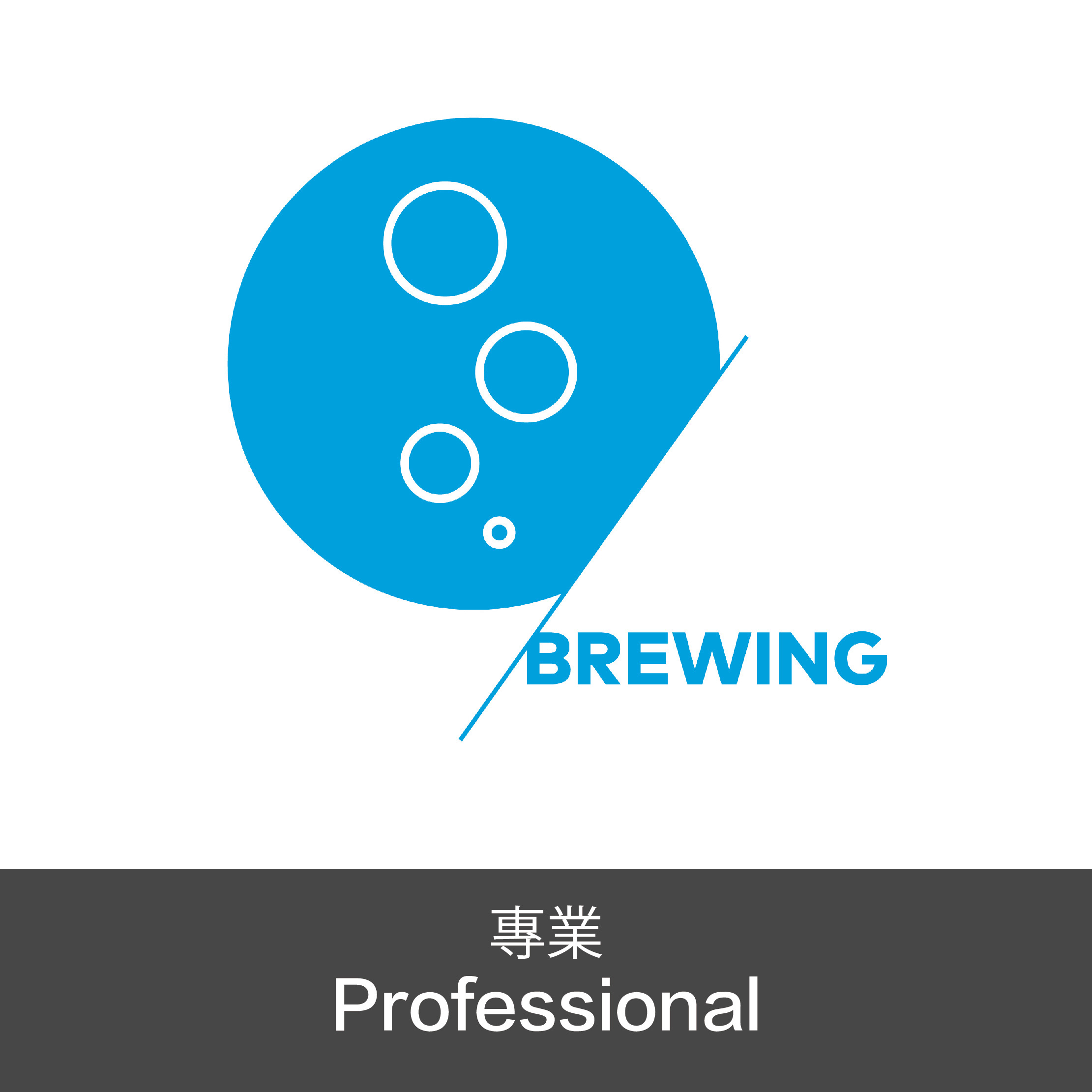 SCA Brewing Professional 沖煮專業級證書課程