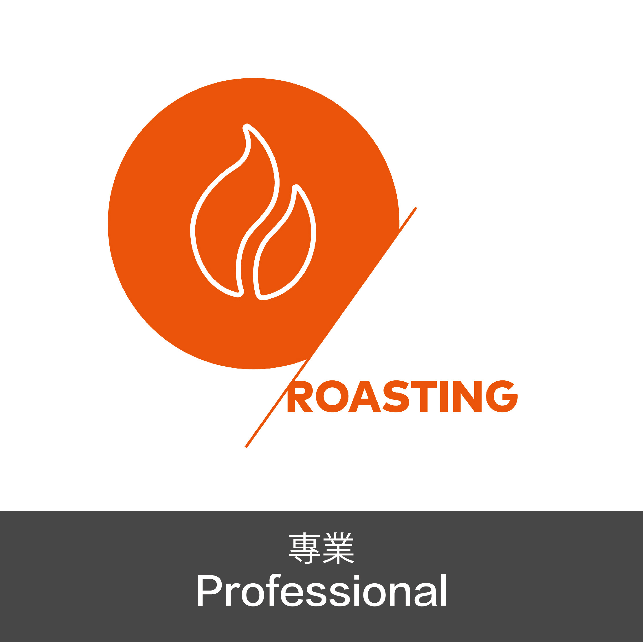 SCA Roasting Professional 烘焙專業級證書課程