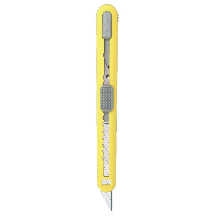 【NT CUTTER】NT A-553P 超銳角美工刀(附刀片2枚)