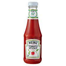 亨氏茄汁(樽裝) 14oz (397g)