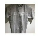 [S] KENZO PARIS CLASSIC T-SHIRT,GREY, F955TS0924SG-94 (SK76)