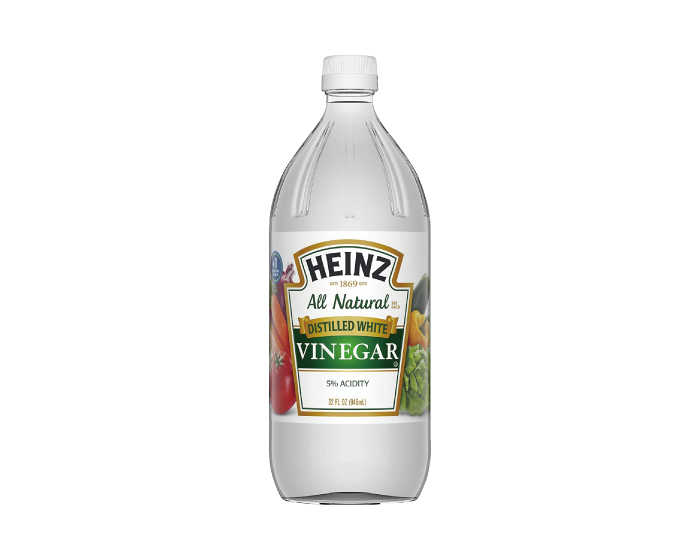 亨氏白洋醋 32oz (946ml)
