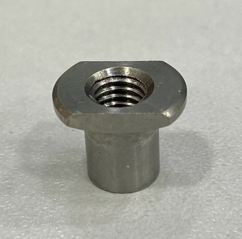 CaneCreek eeBrake Shoe Nut Ti #AEE0046