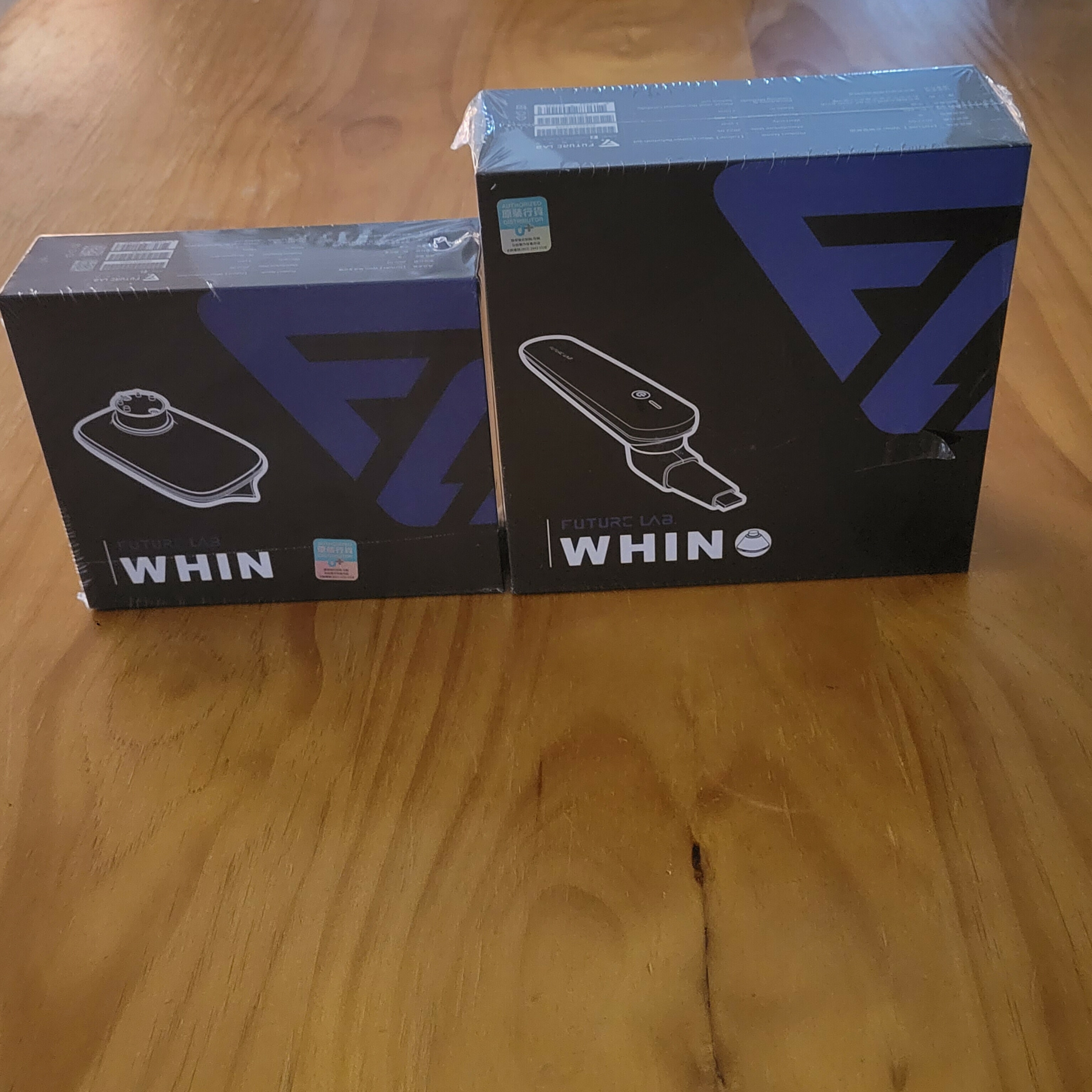 [行貨連保養] Future Lab 衣物調理組