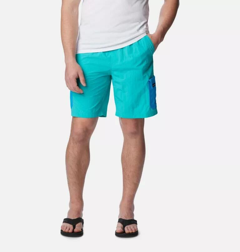 Columbia - Men's Summerdry™ Brief Shorts