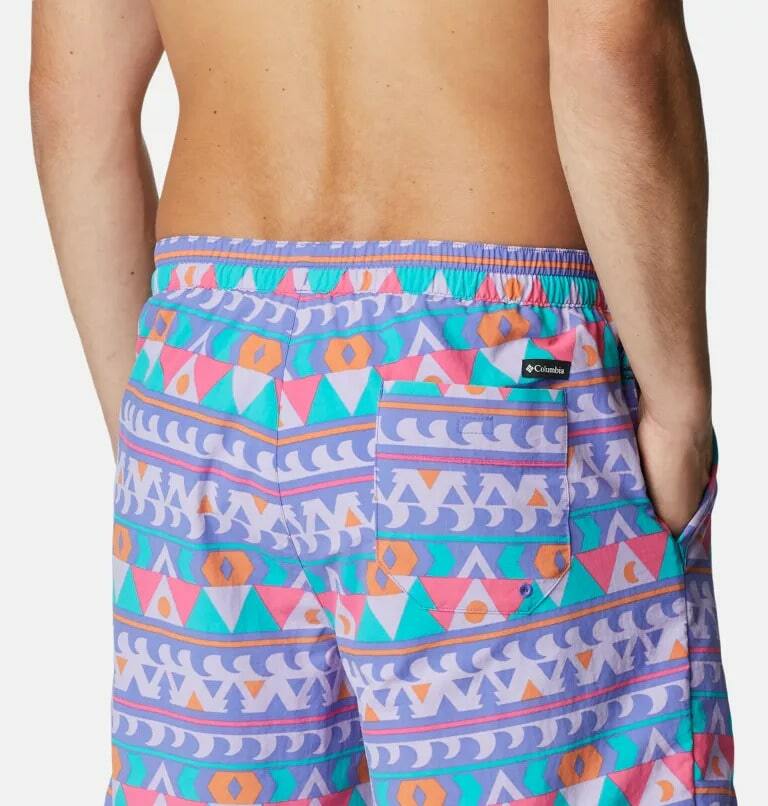 Columbia - Men's Summerdry™ Shorts