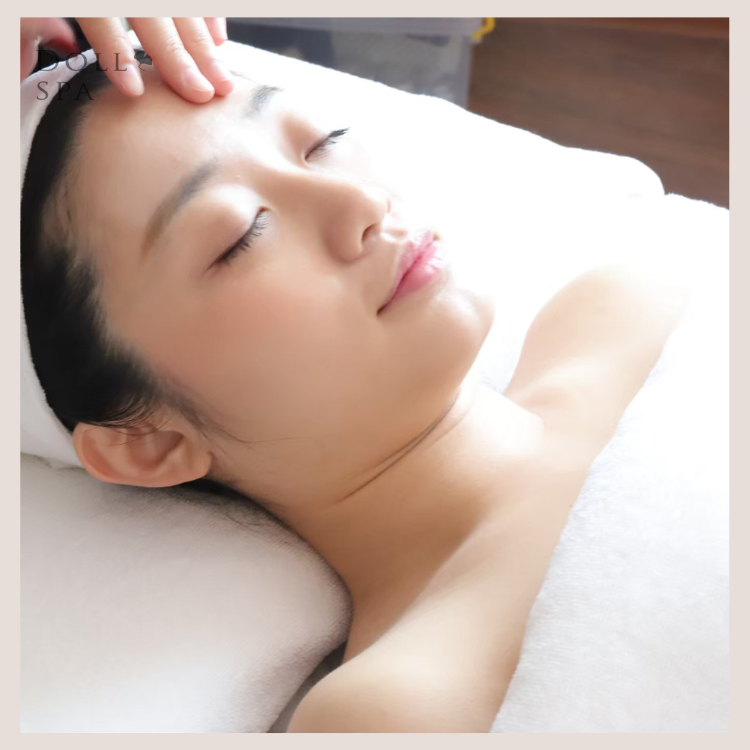 零毛孔蜂毒激活美顏課程