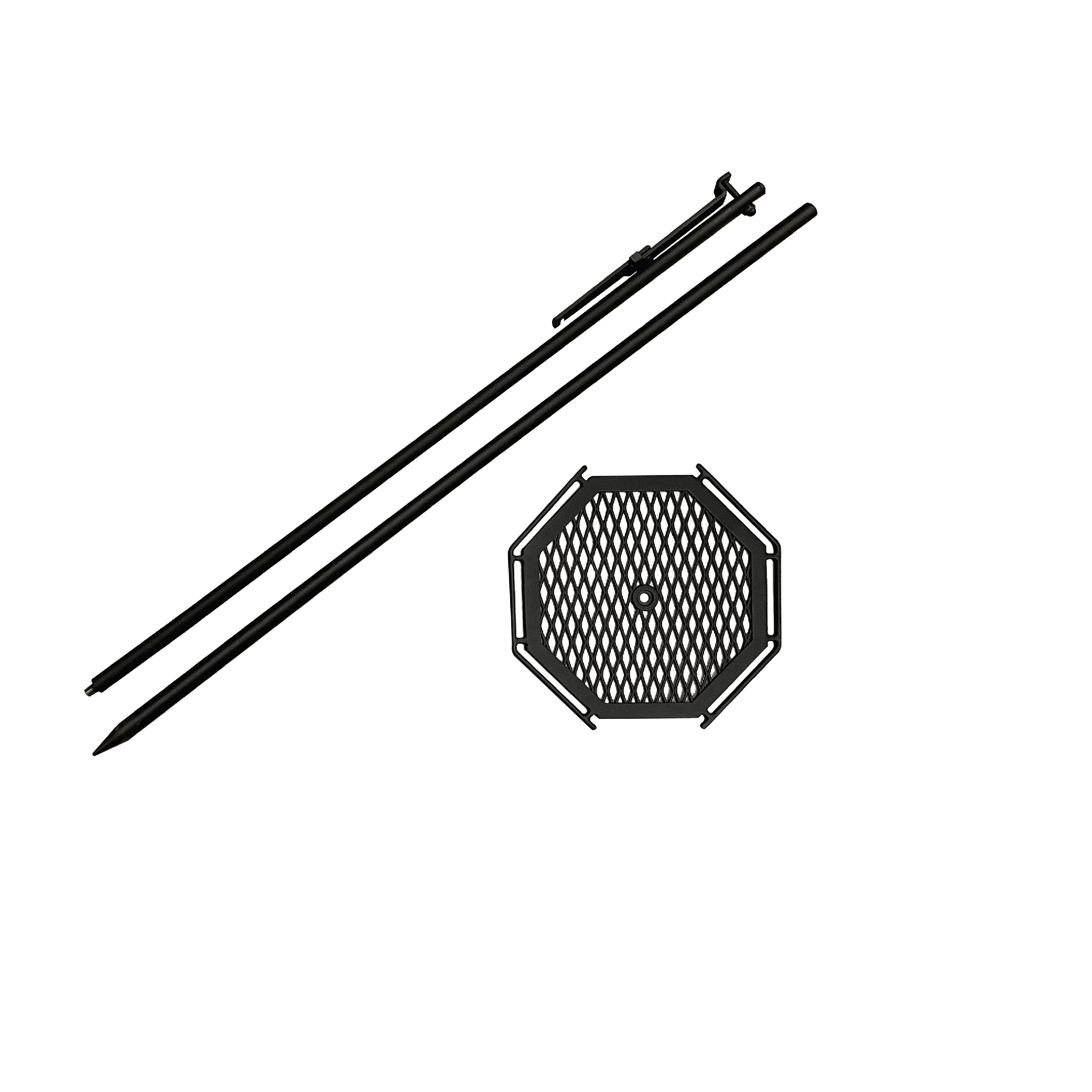 SomAbito｜Lantern Stand｜Itia 營燈柱