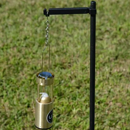 SomAbito｜Lantern Stand｜Itia 營燈柱