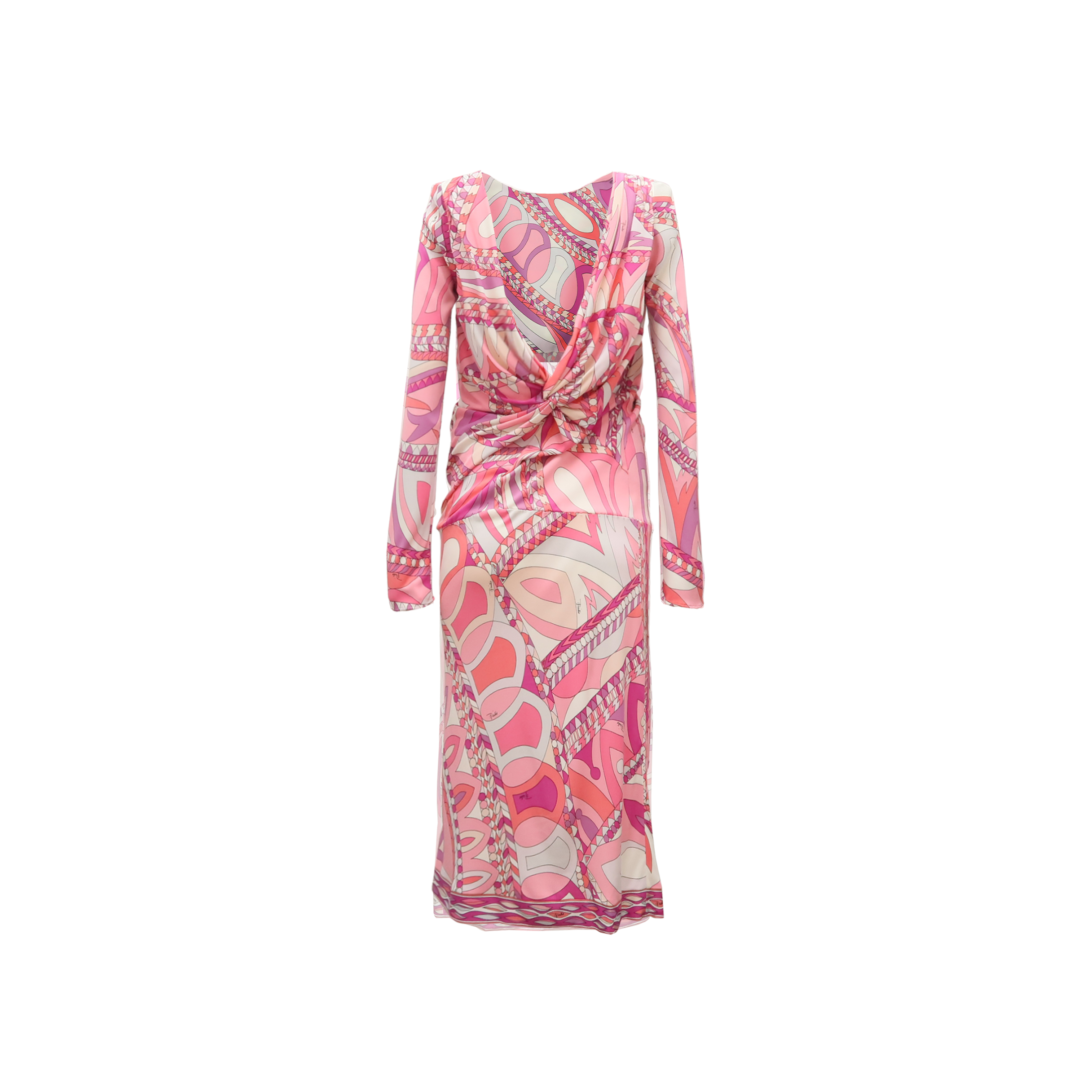 Emilio Pucci V951DREMPPK