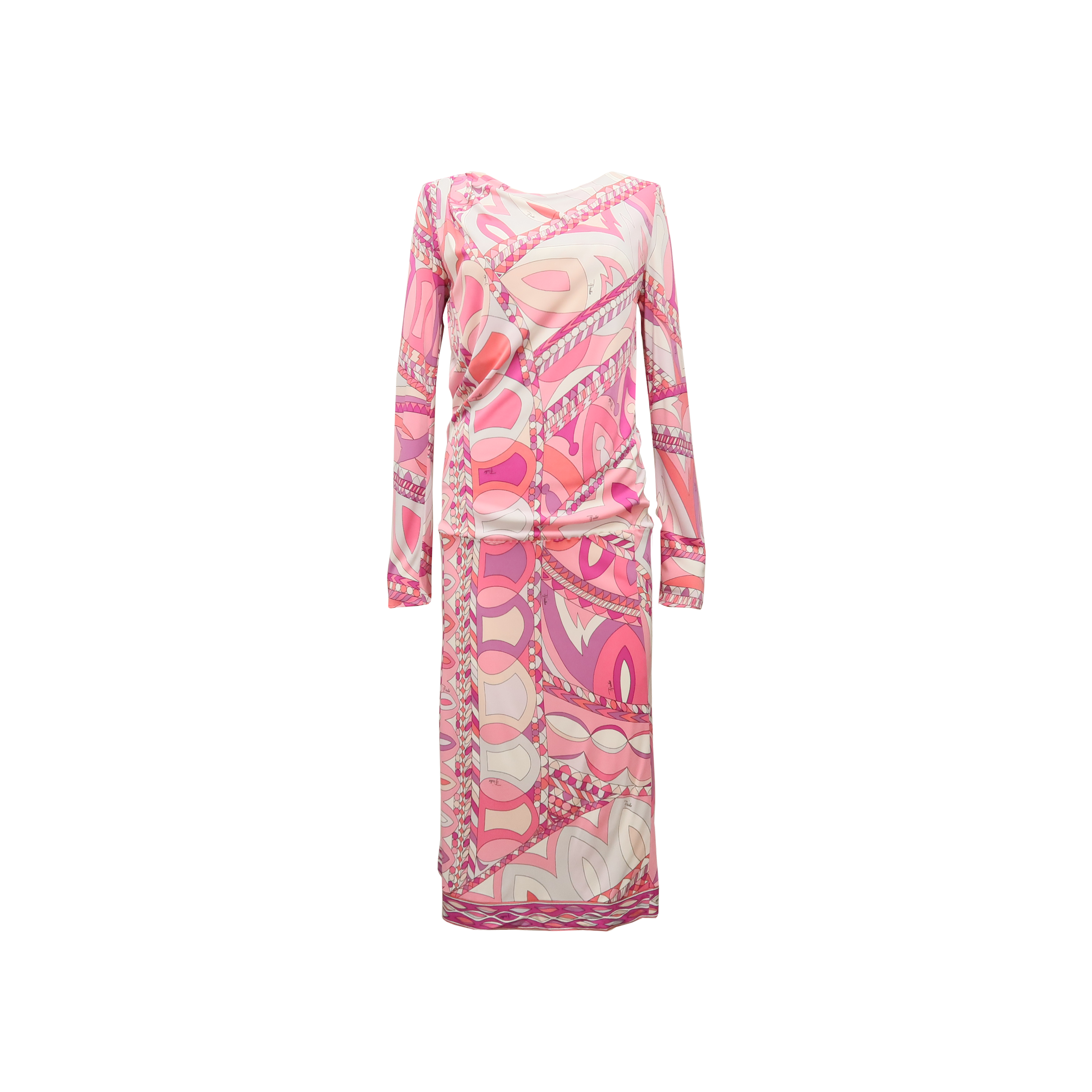 Emilio Pucci V951DREMPPK