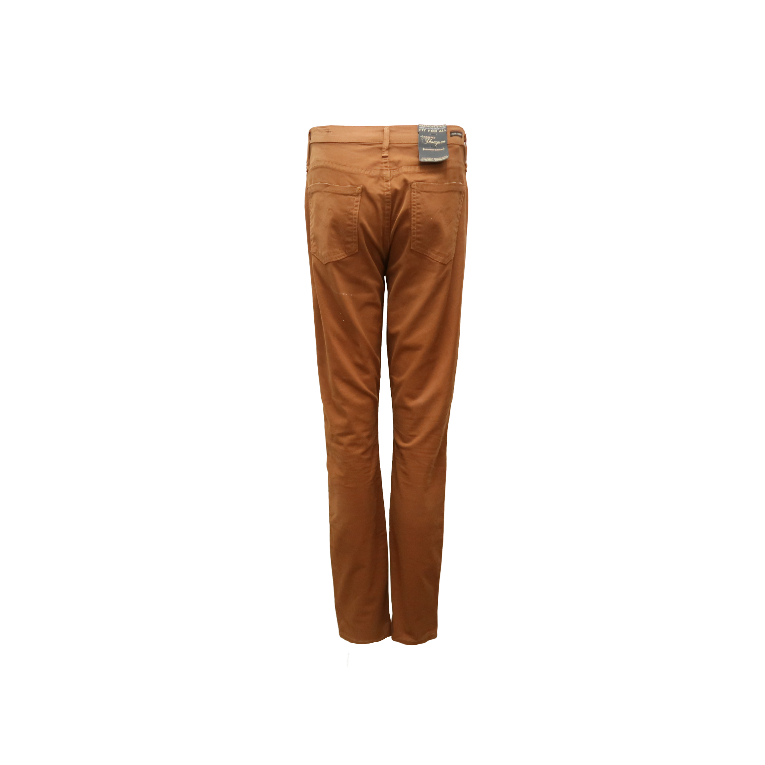 Citizens of Humanity