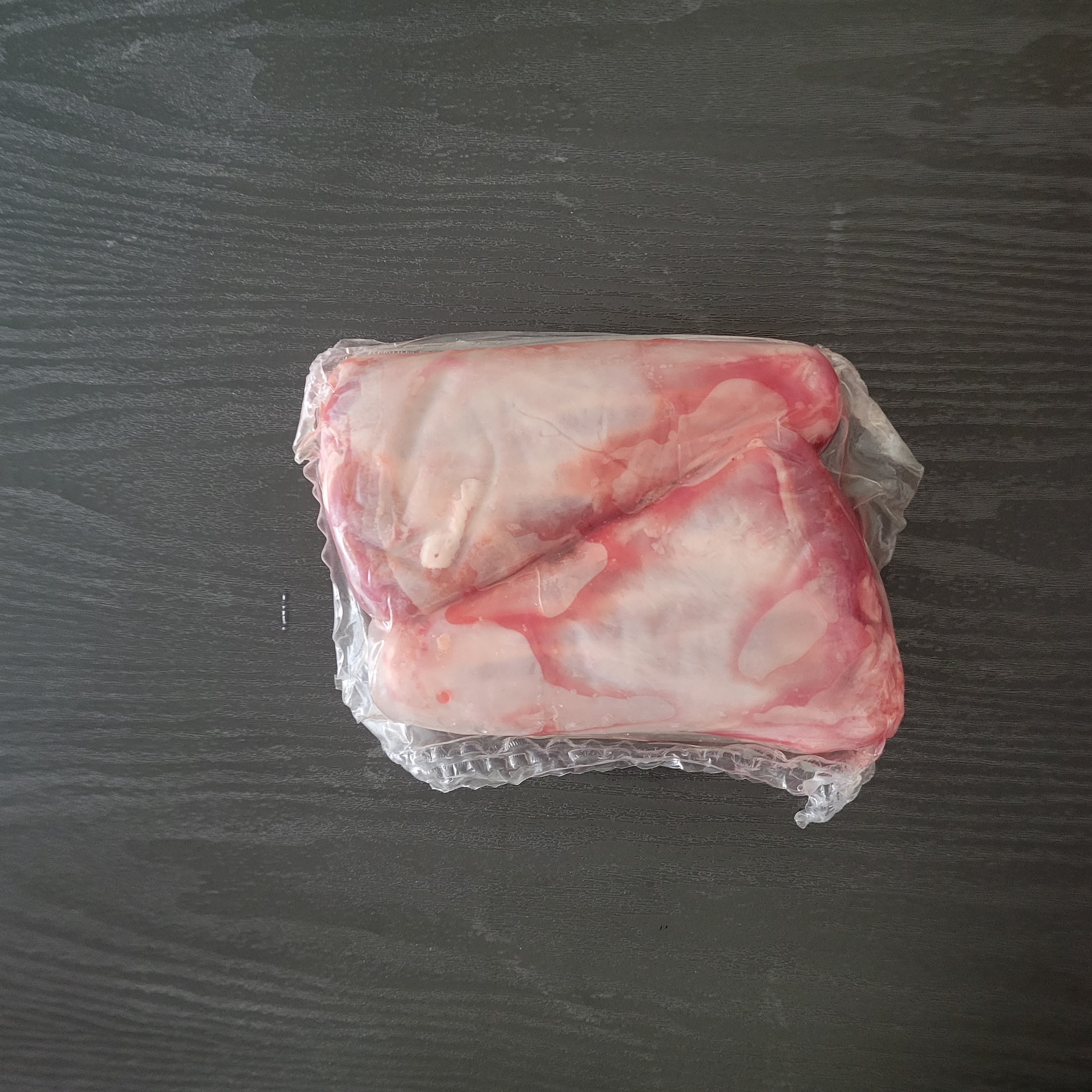 急凍新西蘭 Pure South 羊後膝 大約0.8kg