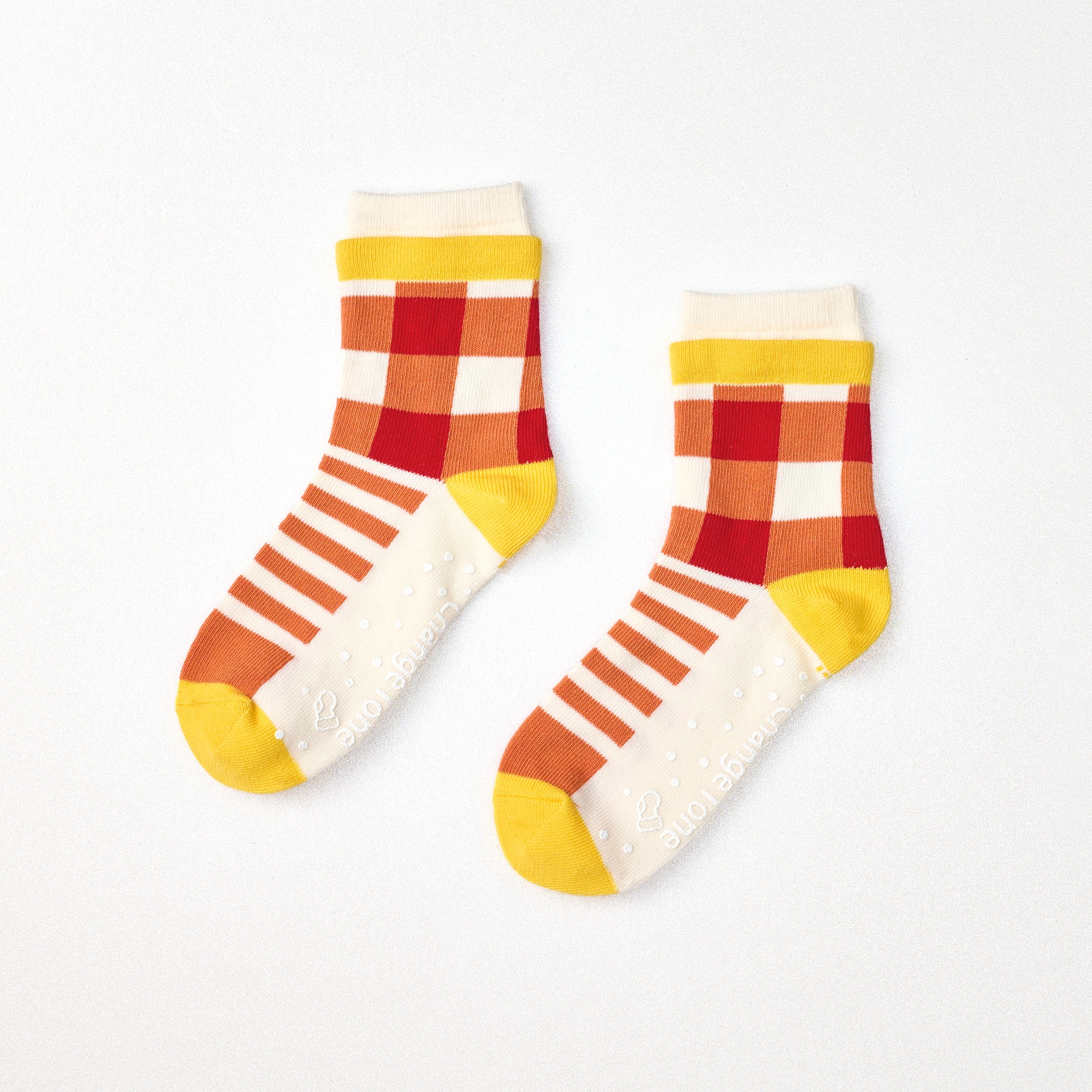 果醬吐司〈紅/兒童款〉