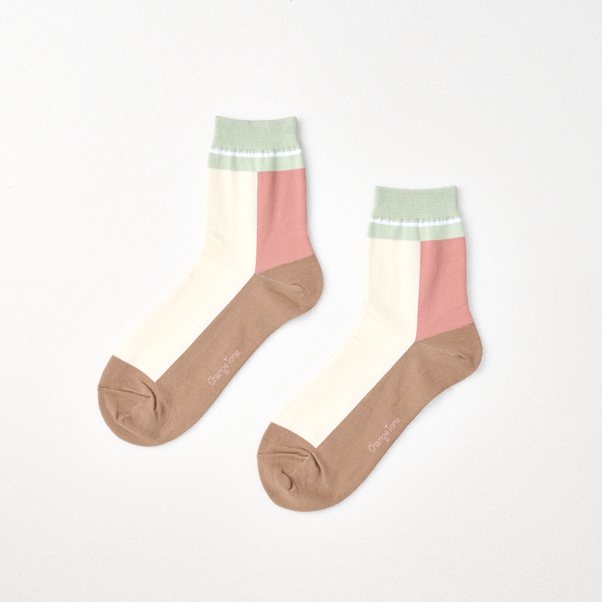 便利貼先生〈綠〉