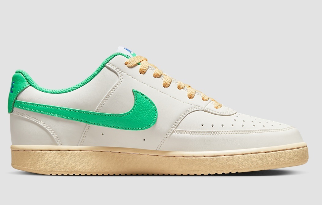 Nike Court Vision Athletic DEPT 1972 FJ5437133