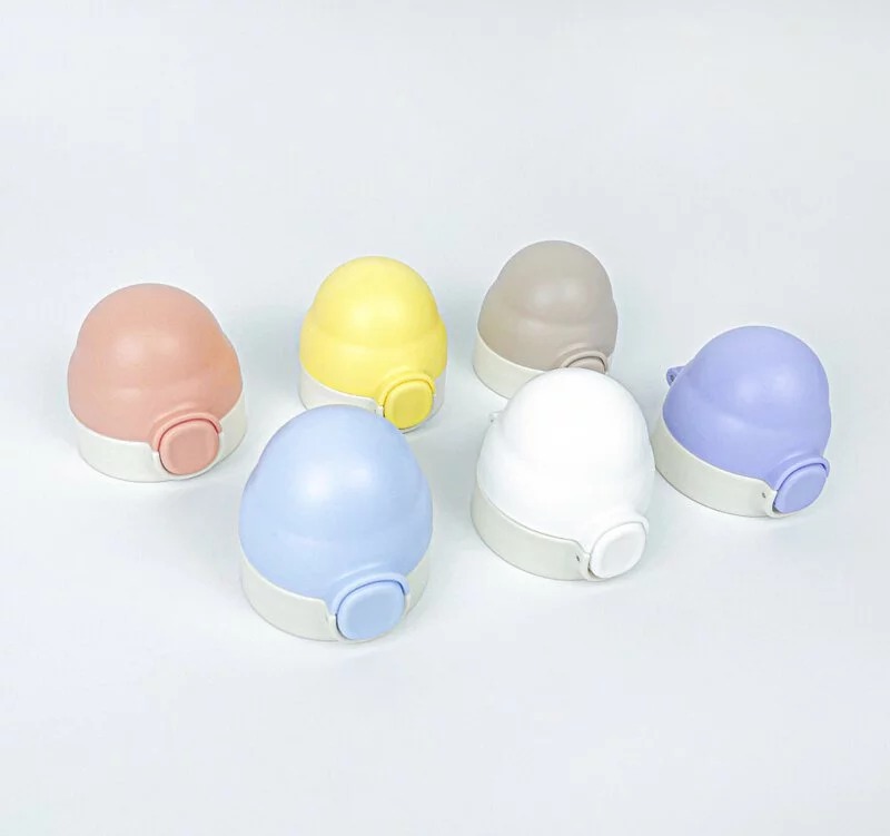 UBMOM Signature One Touch Cap 彈蓋配件